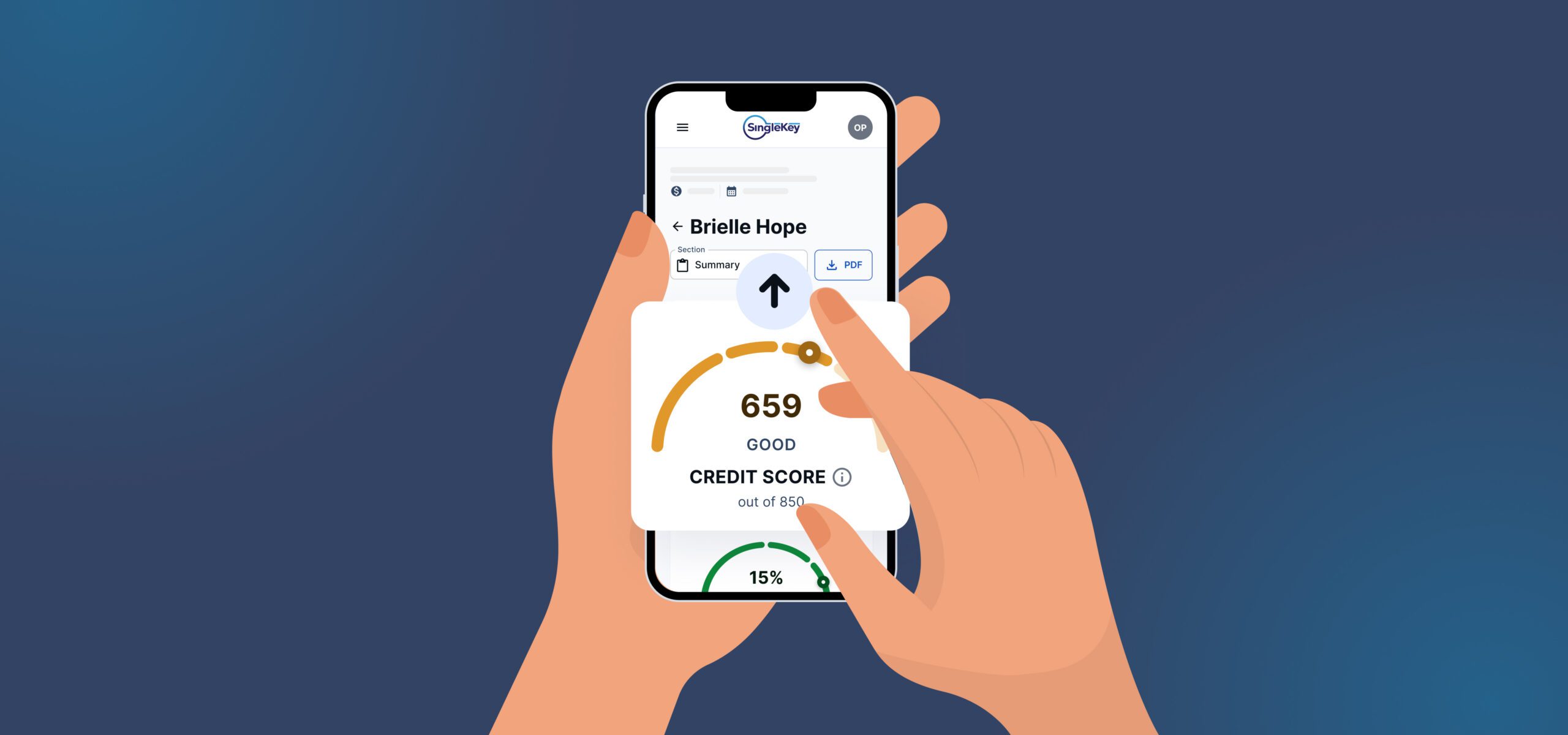 How Can Tenants Improve Their Credit Scores