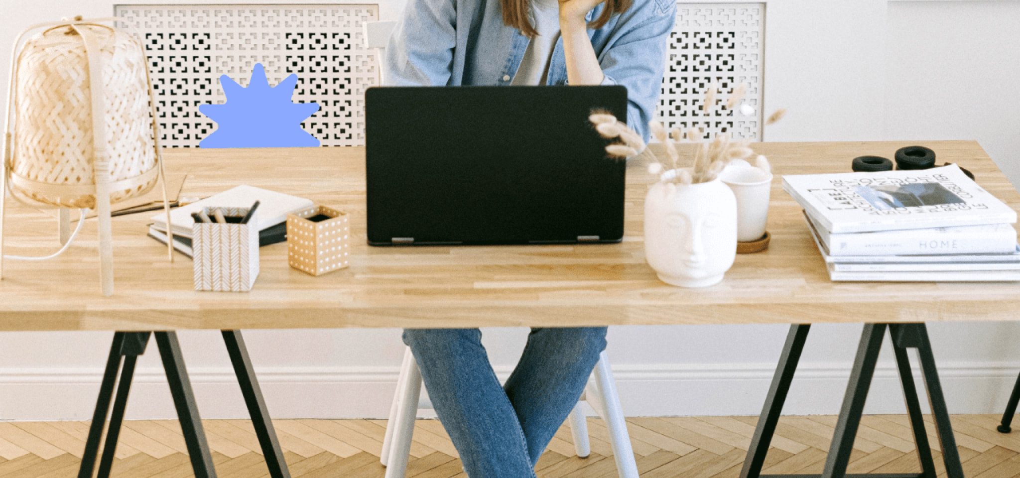 If an individual is self employed or works from home they are able to write off this in their taxes.