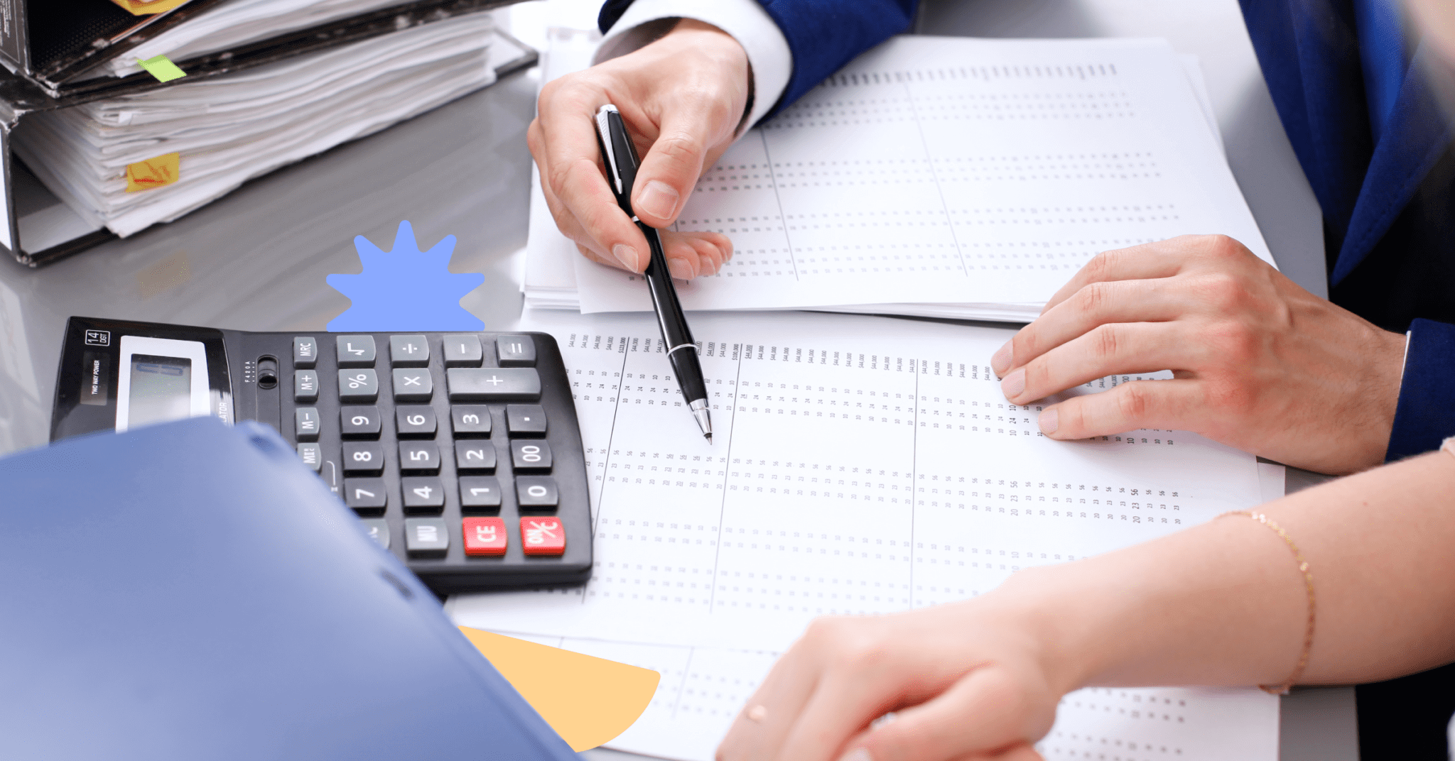 Part 2: Accounting for Rental Properties: When to hire a bookkeeper or accountant