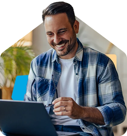 Rent with confidence