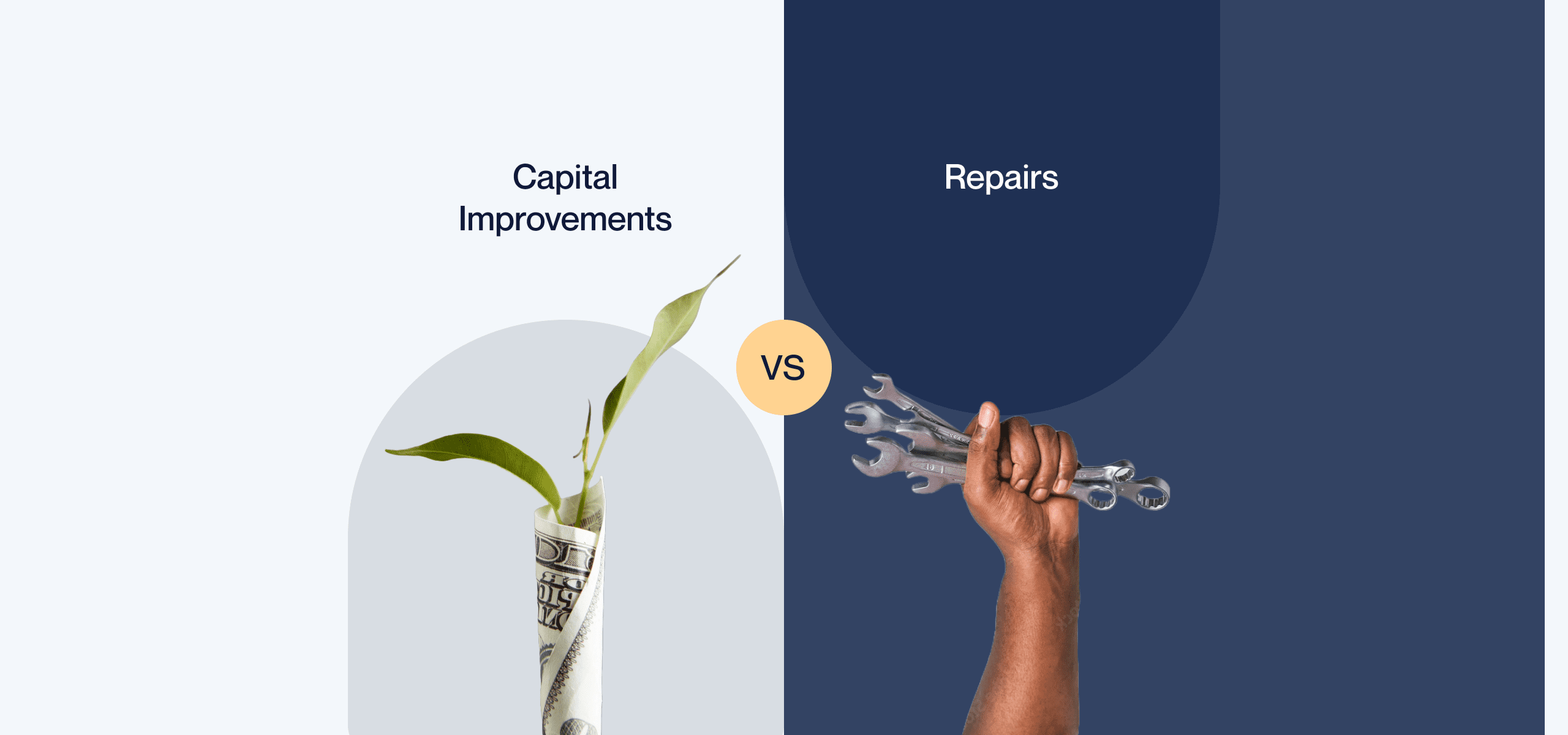 Capital Improvements vs. Repairs: What to Know for Your Rental Property Taxes