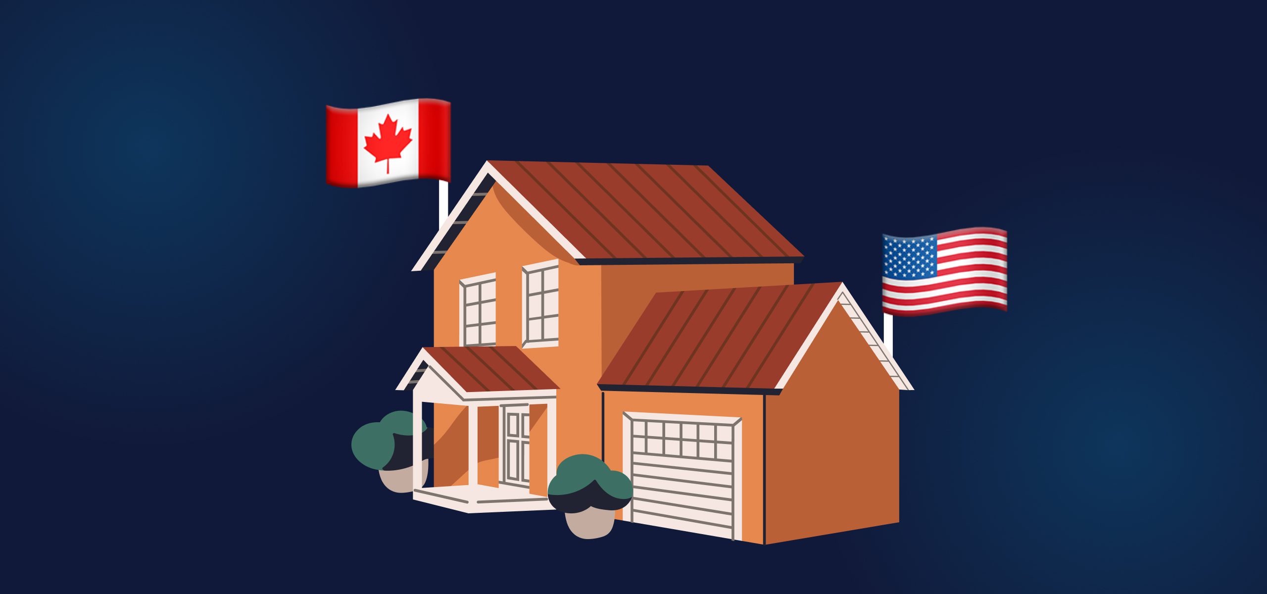 Tariffs and Canadian Landlords: Risks, Strategies, Solutions