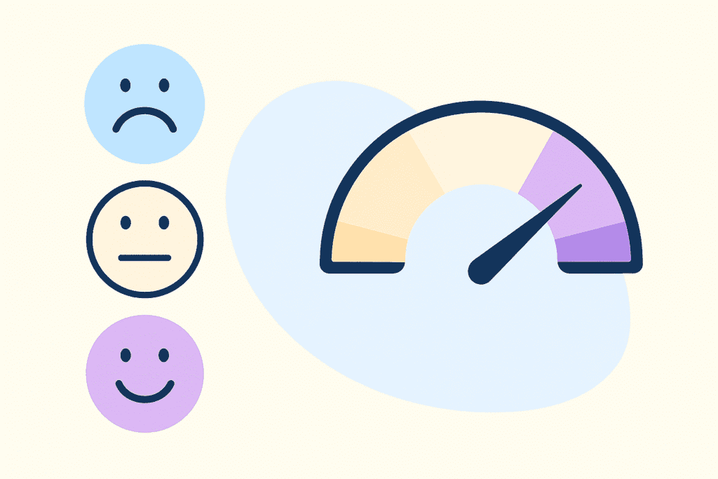 What is a good credit score?