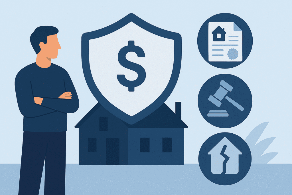 rent guarantee insurance