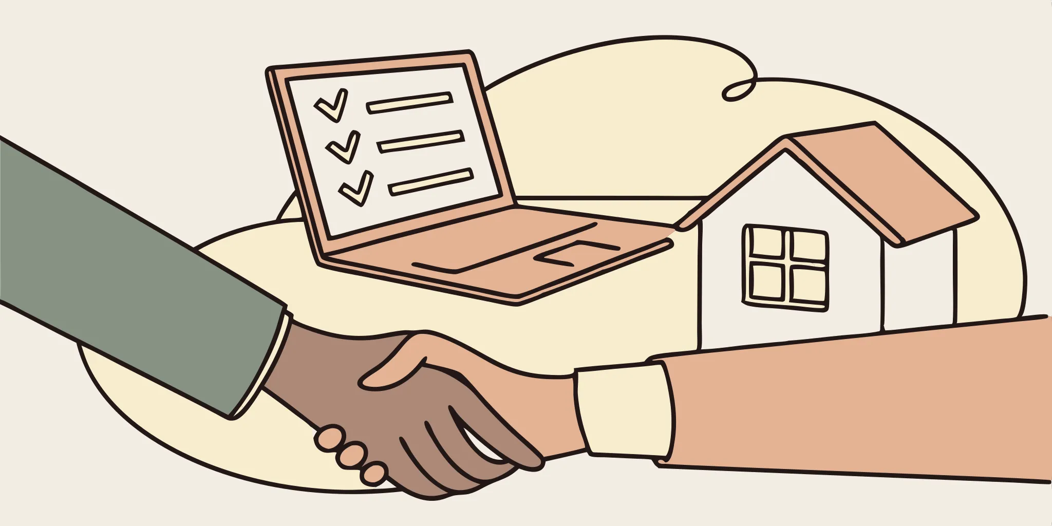 The Ultimate Guide to Tenant Application Screening