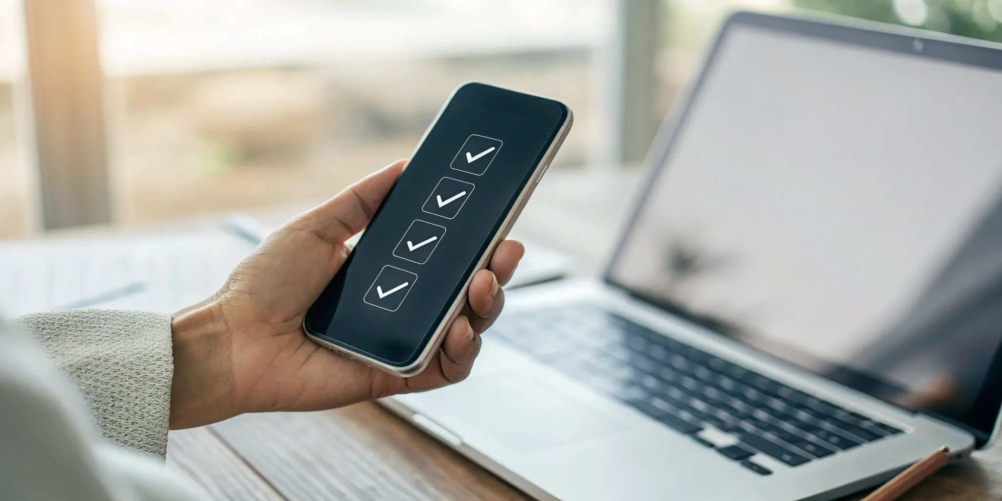 Automated Reference Checks: Save Time & Screen Smarter