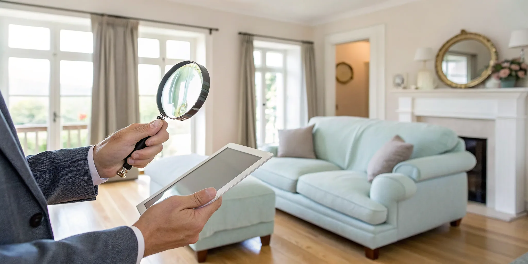 Your Guide to Getting a Free Rental History Check