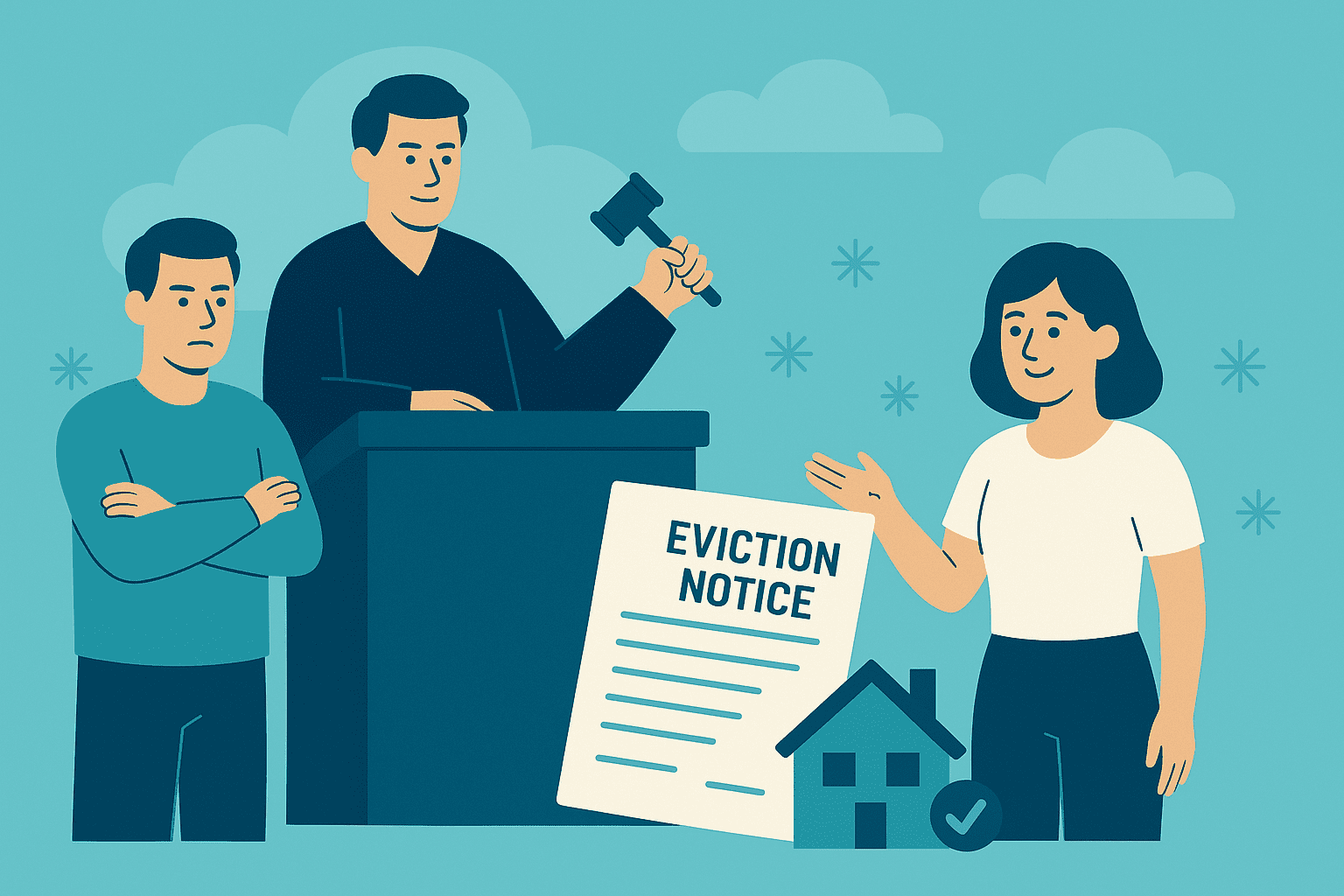 Ontario’s Bill 60: Faster Evictions, Fairer Hearings, and Greater Transparency