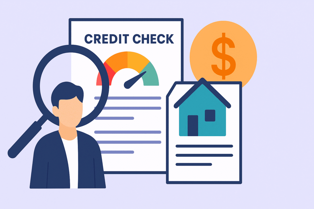 Does SingleKey run hard or soft credit checks