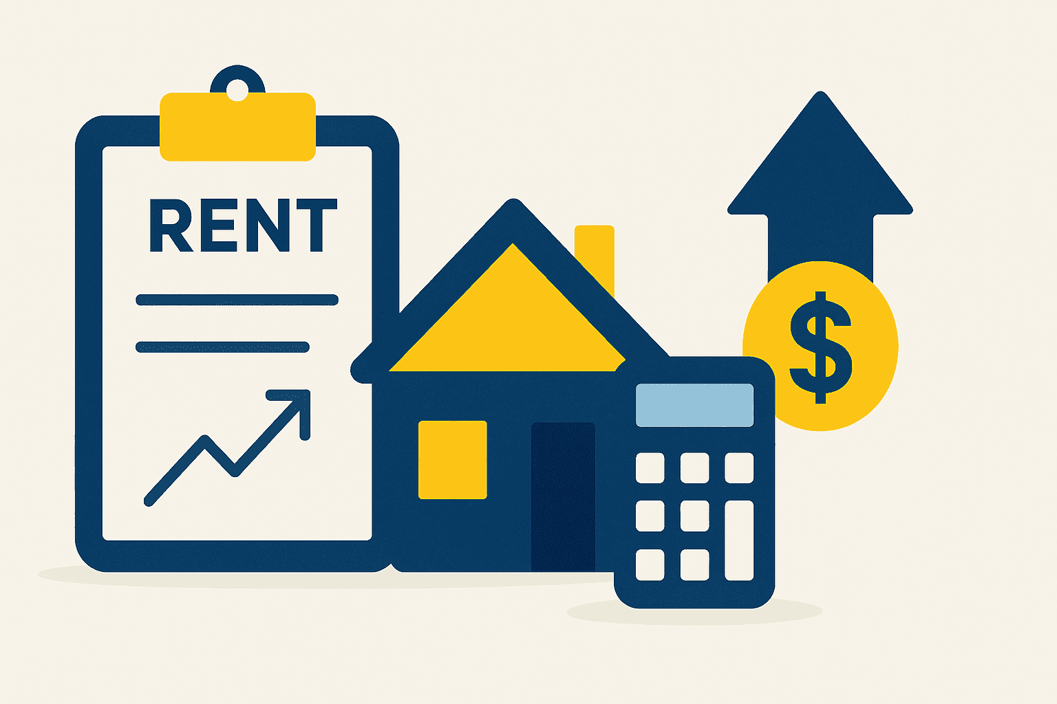 How to Raise Rent: The Ultimate Technical Guide