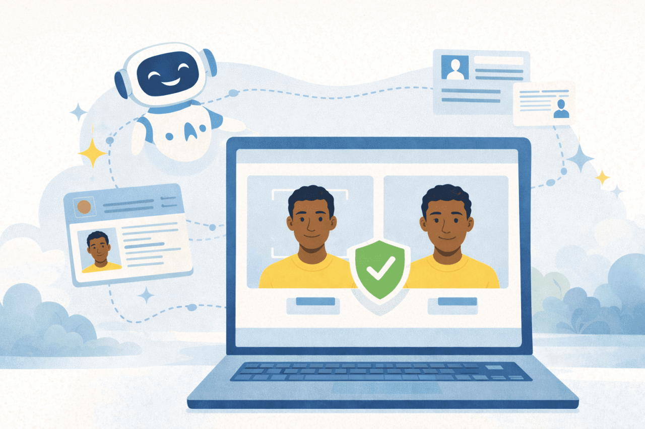 How SingleKey’s ID Verification Accelerates Tenant Screening