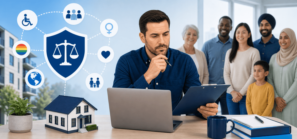 Human rights and tenant screening Canada