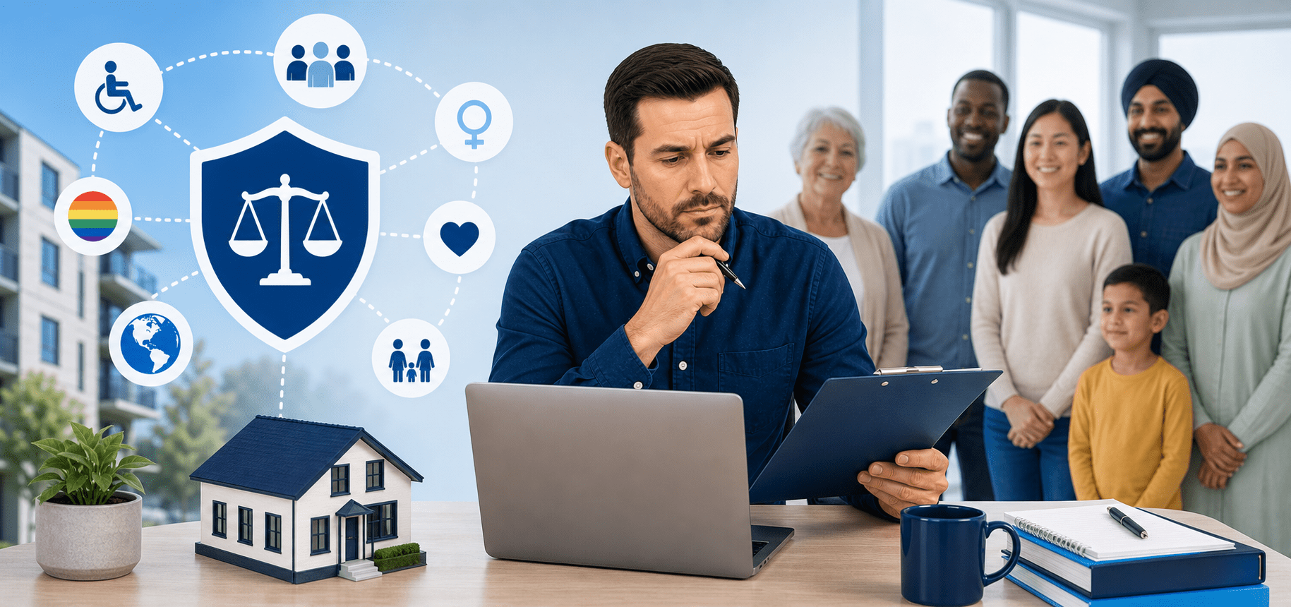 Human Rights and Tenant Screening in Canada: What Landlords Need to Know