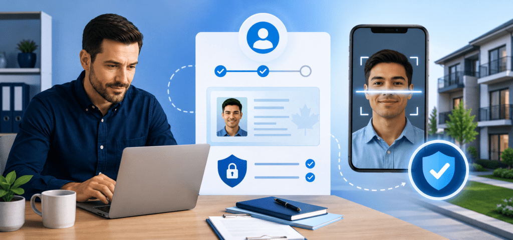 SingleKey ID Verification