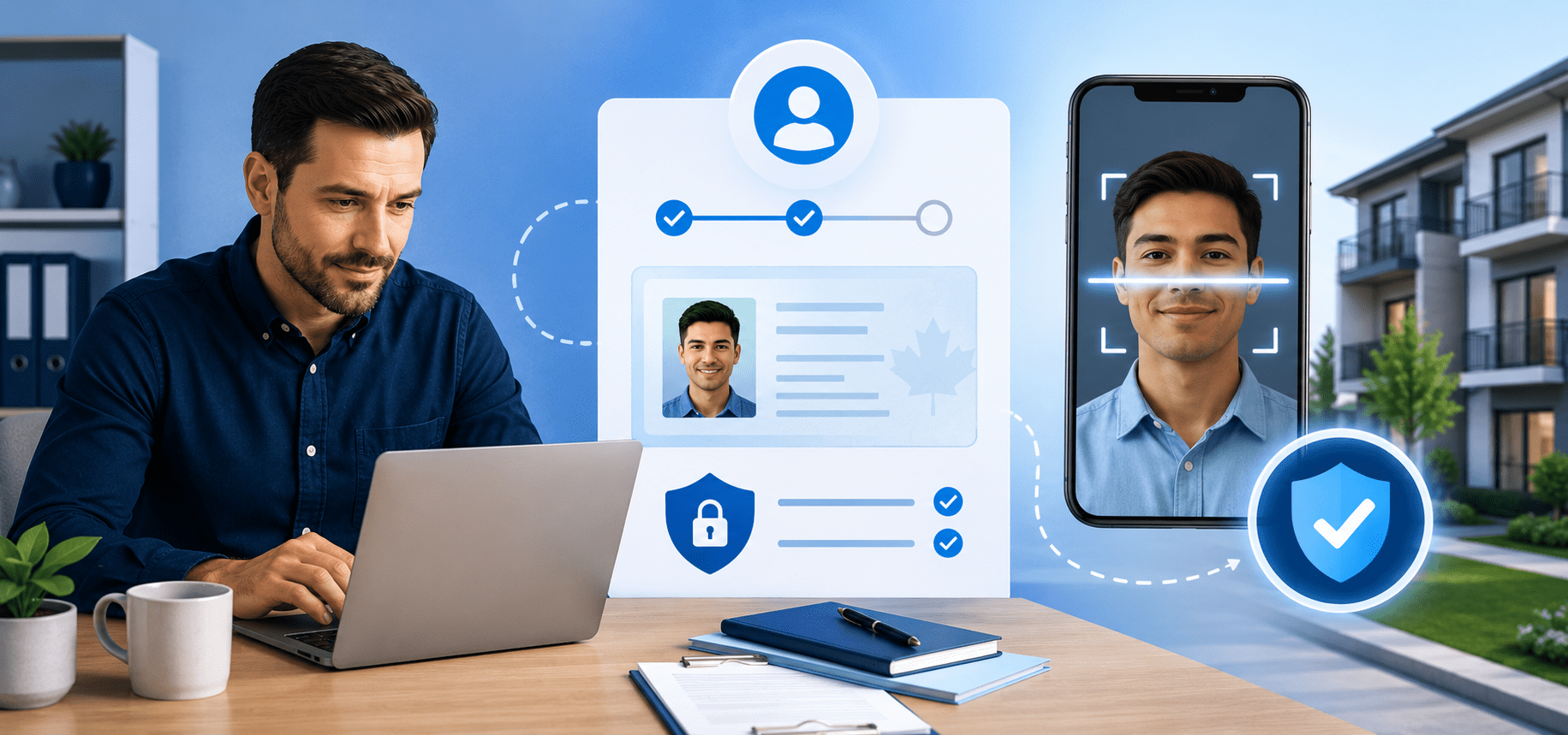 A Guide to SingleKey’s Tenant ID Verification: Helping Landlords Prevent Identity Fraud